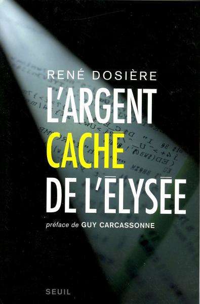 L'argent caché de l'Élysée